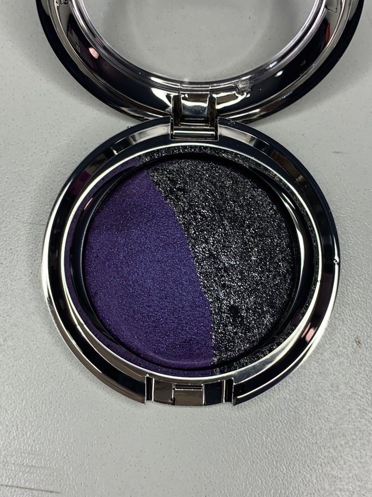 Victoria Secret Farduri Ochi Shimmer Fierce Shadow Duo