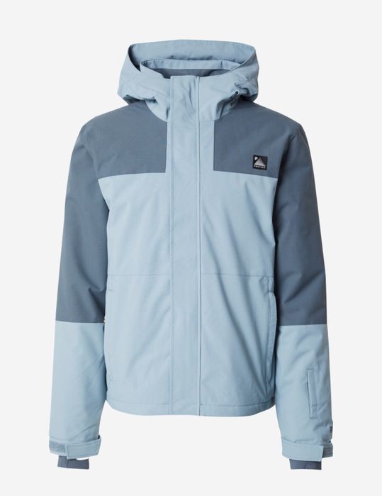 Protest Ski/Snowboard ОРИГИНАЛЕН мъжки ски екип яке и панталон - M и L