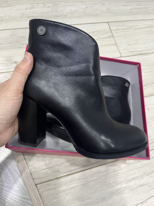 Ботильоны 38размер