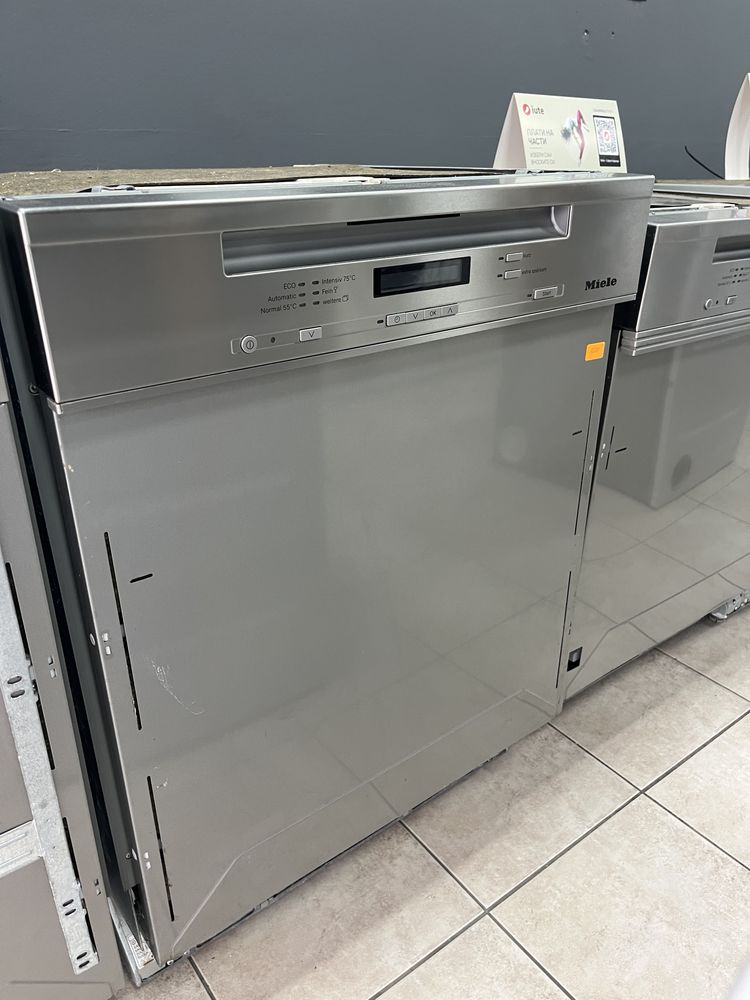 Miele G 6410 SCU Made in Germany /миялна 24 мес гаранция