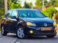 Vw Golf Match 2012 benzina Euro5 Stare Impecabila!