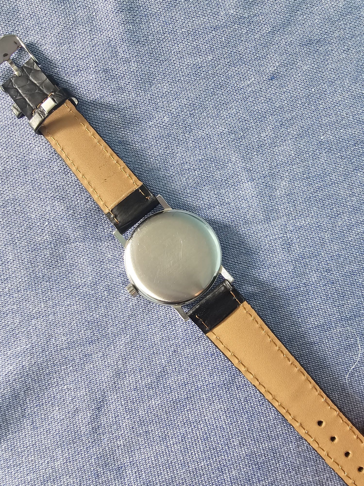 Vând Ceas Mecanic LONGINES/ Cal 12.68 Z