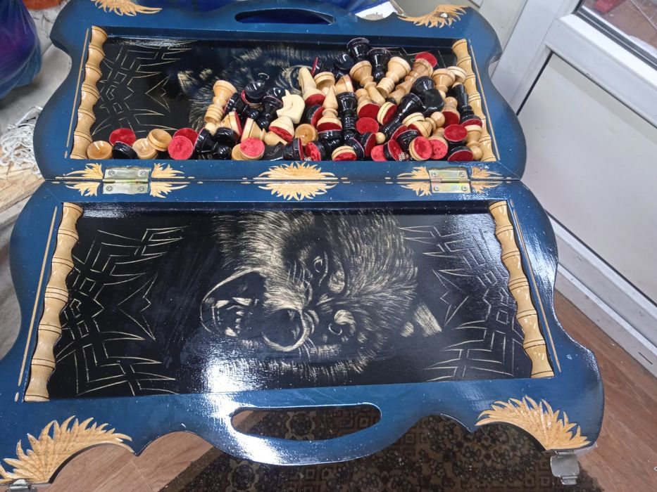 Нарды,шашки,шахматы