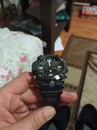 Chasovnik Casio G Shok mudmaster