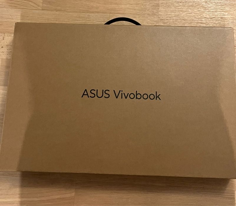 Laptop asus vivobook