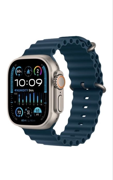 Смарт часы Apple Watch ultra Series - 2 49 ml