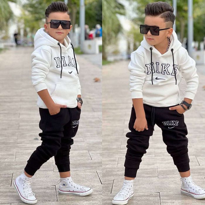 Trening copii vatuite