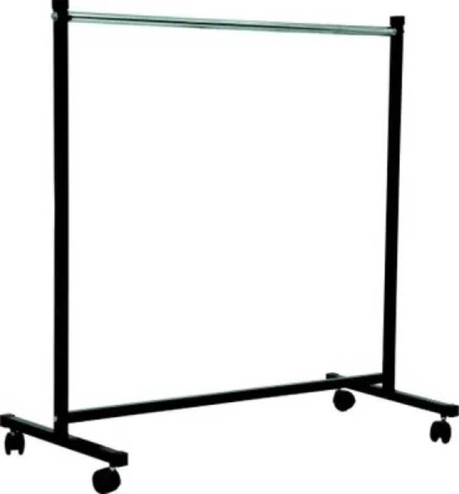 Щендер за дрехи метален