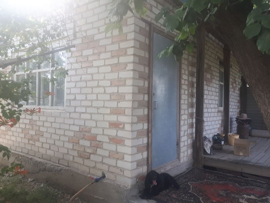 участок, дача сатылады үйімен, қалаға жақын жер...