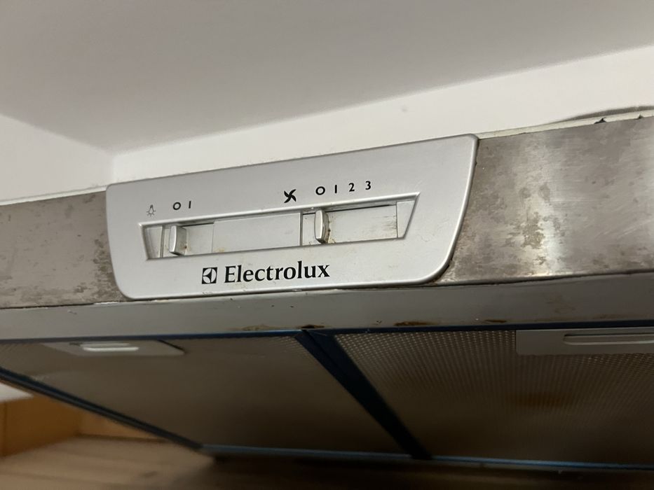 Aбсорбатор Electrolux