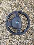 Vand volan M bmw f10