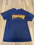 Thrasher vintage tee
