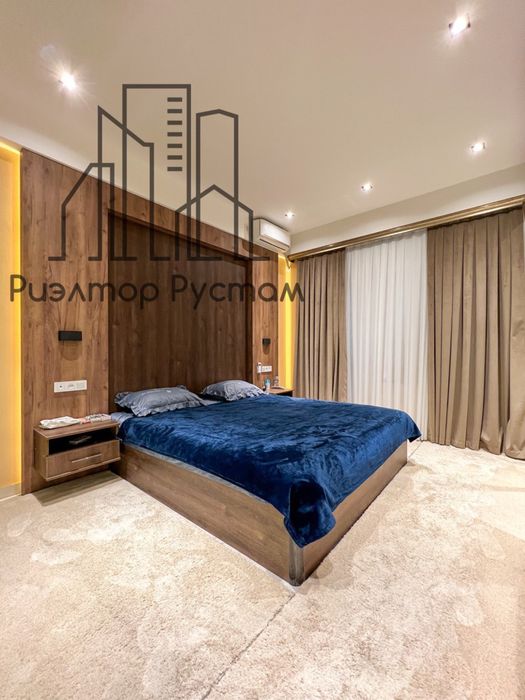 3/4/9 Буюк Ипак Йули Новостройка 76м2 SilkRoad