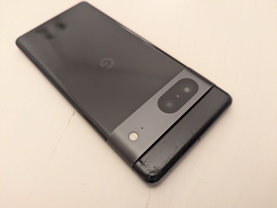 Google Pixel 7 stare buna