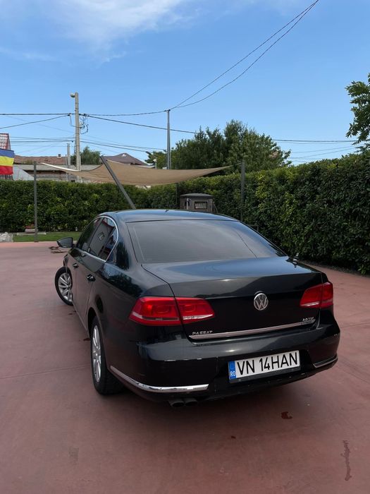 Vand sau schimb Vw Passat cu orice tip de mașină hibrida