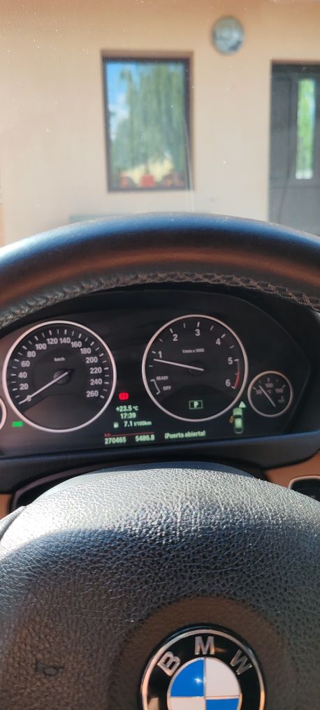 BMW seria 3 GT xdrive