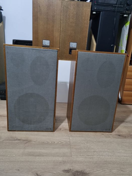 Boxe Saba Lautsprecherbox 3A