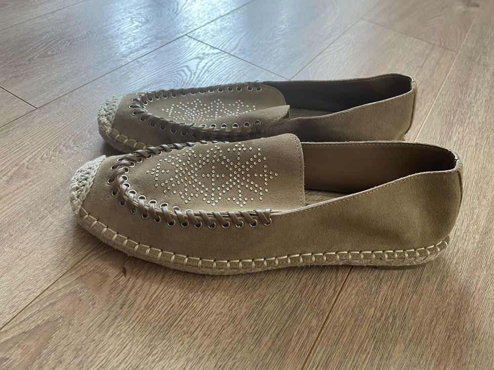 Еспадрили Zara / номер 40