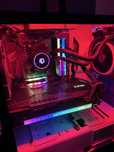 Rtx 3080 EVGA Ftw3