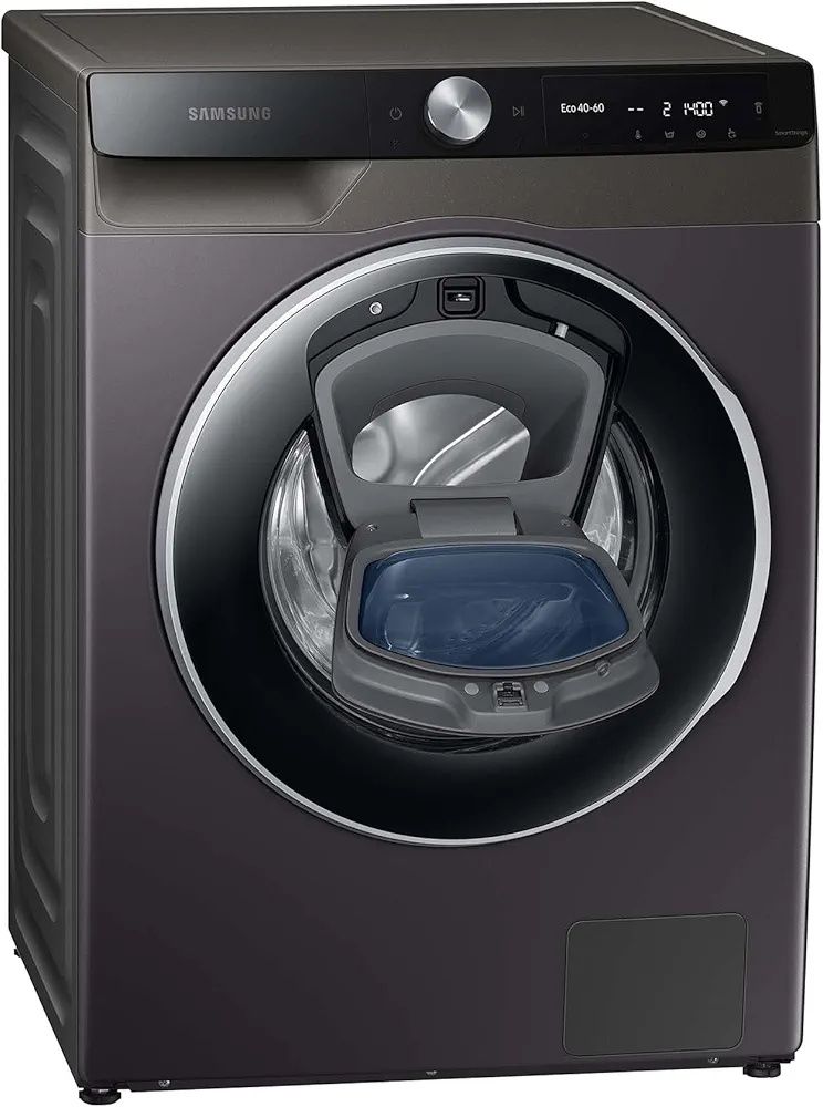 Нова инверторна пералня Samsung WW80GT654ALX /S2