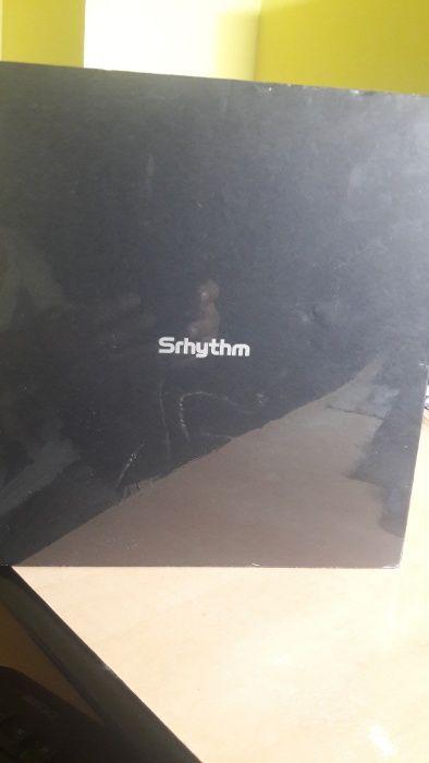 Casti wireless SRHYTHM NC 75 PRO,sigilat