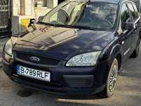 De vanzare Ford Focus 2