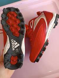 Оригинални детски футболни обувки Адидас