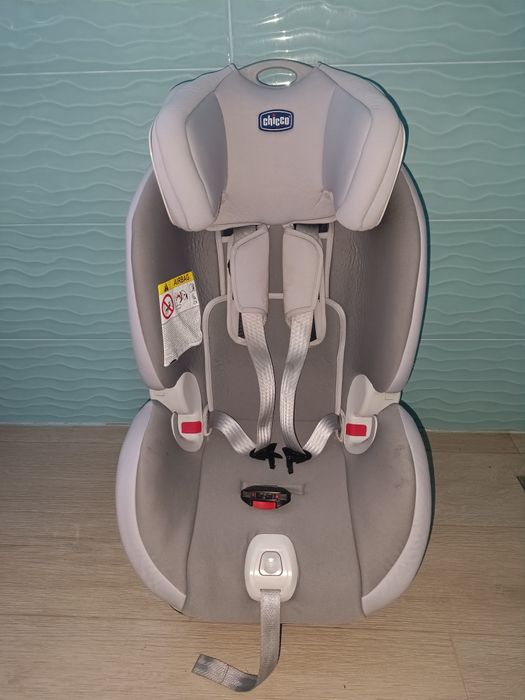 Scaun auto copii Isofix Chicco 0-25 kg