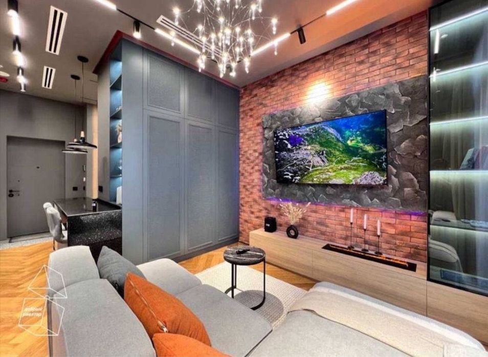 Сдается квартира на долгосрочную аренду