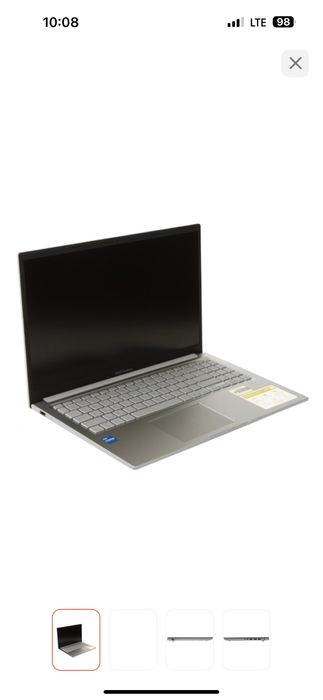 Продам ноутбук asus vivobook