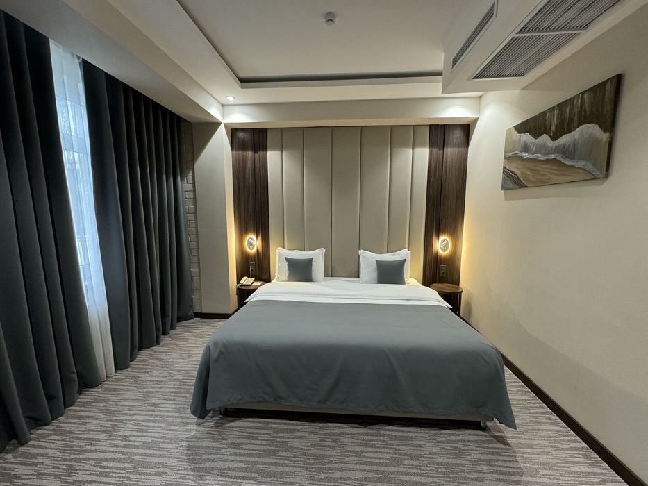 Продаётся Готовый Безнес Гостиница.