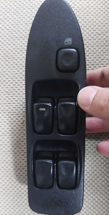 Панел Ел стъкла мицубиши спейс стар MITSUBISHI SPACE STAR