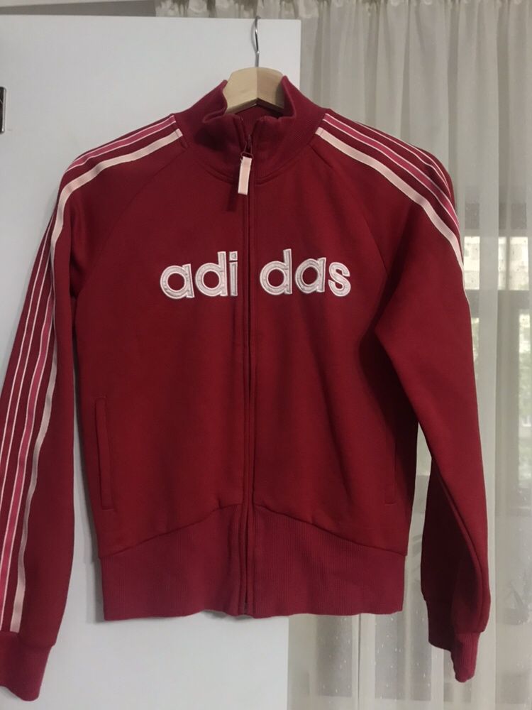 Hanorac Adidas