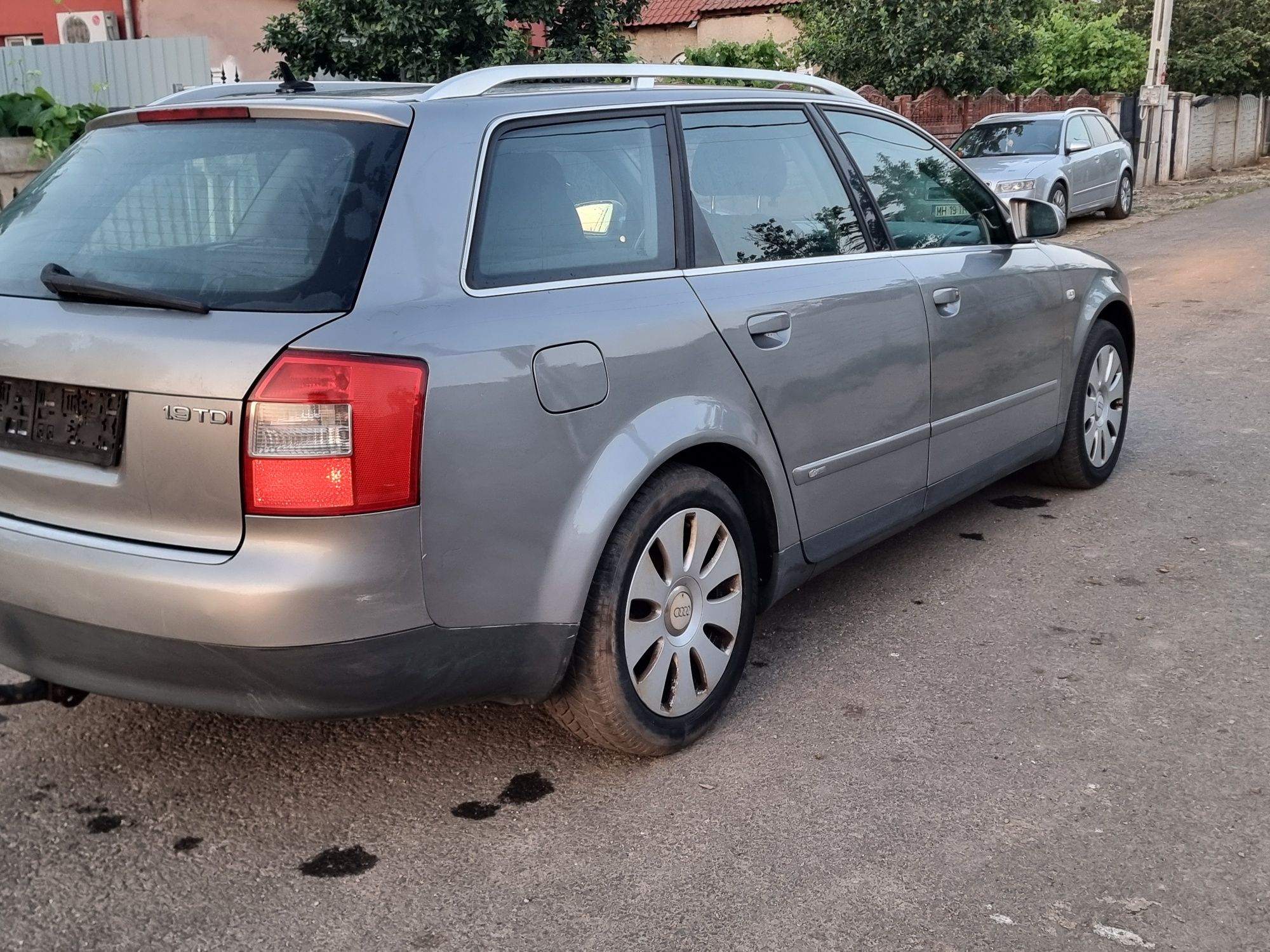 Audi a4 .19.131 cp