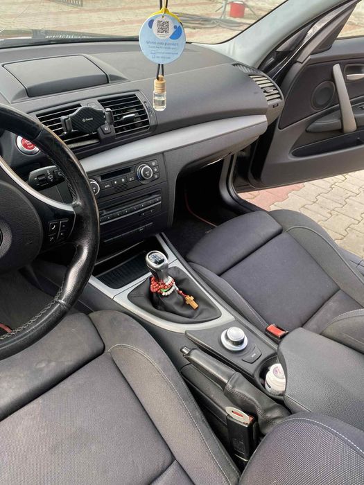 Se vinde BMW seria 1