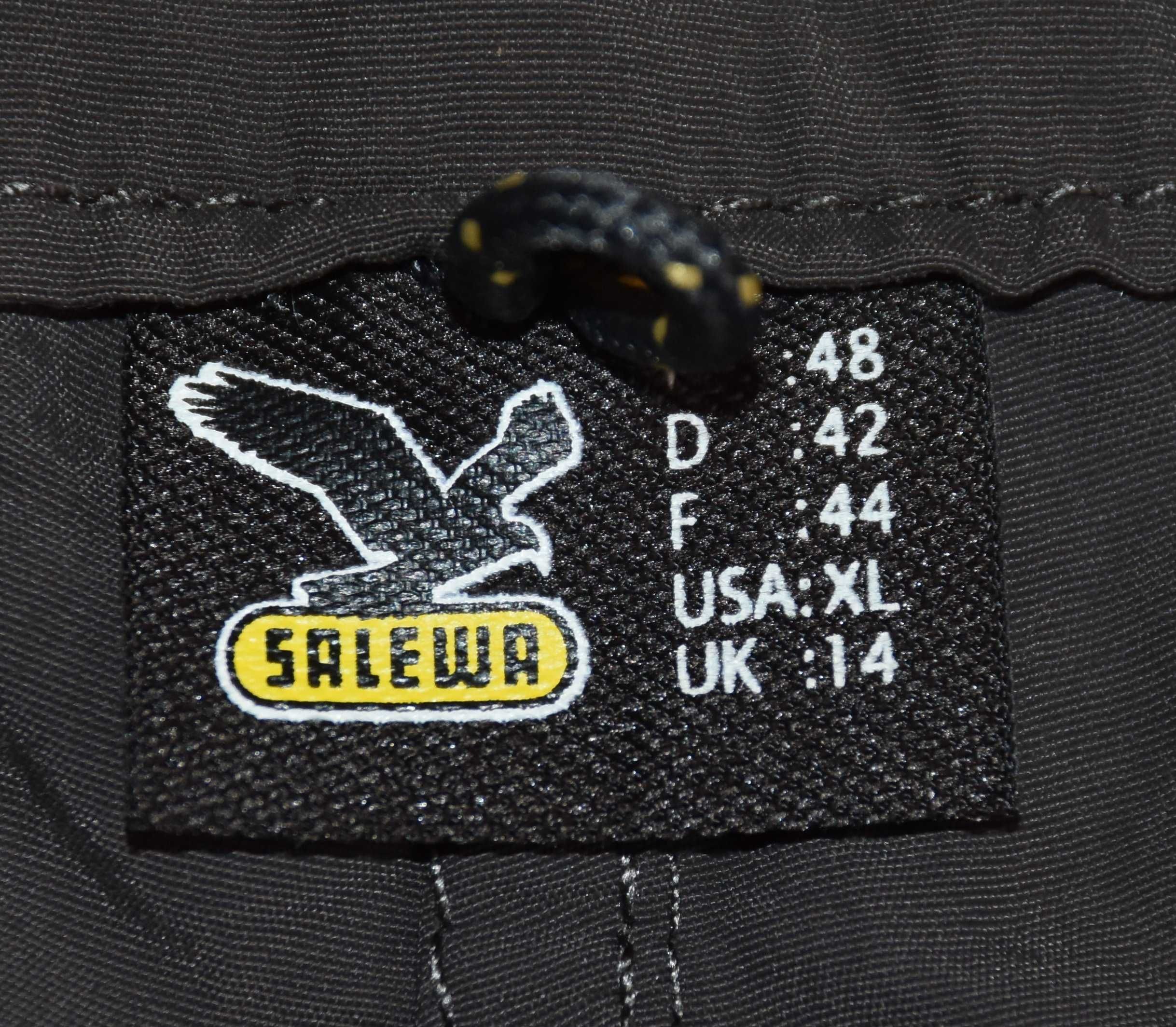 Pantaloni Salewa Jasi Dry  Dama Nr 42
