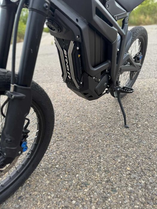 Talaria Sting MX5 PRO (Pret Negociabil) Dirt Bike Electric