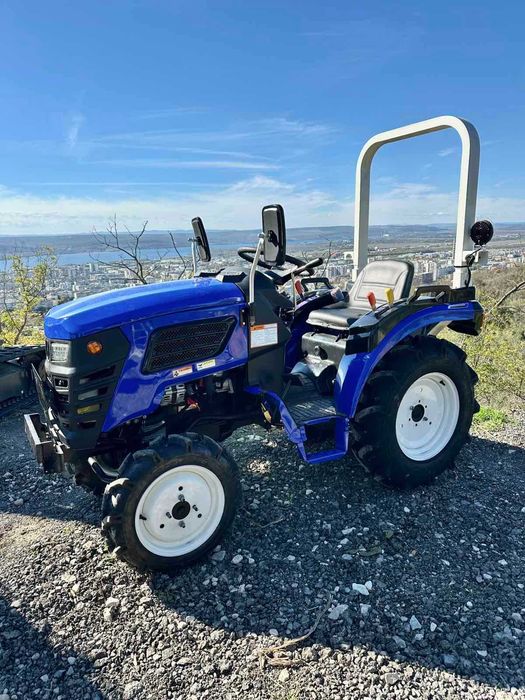 Трактор Tarexo A-254 чисто нов с гаранция