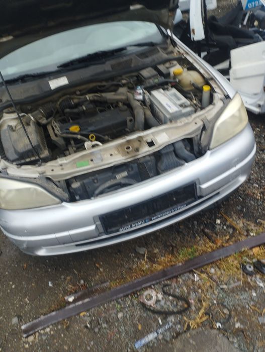 Dezmembrez Opel Astra g 1.7dti euro 3