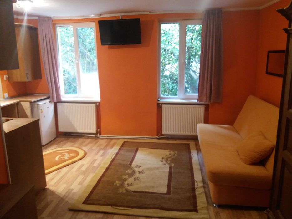 Garsoniera de inchiriat