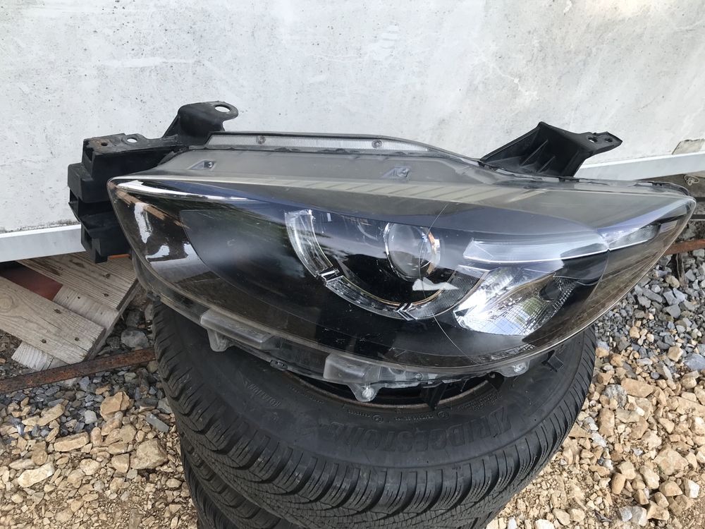Ляв Фар за Мазда CX5,Mazda CX5,2014-18г.