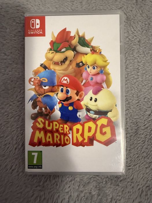 joc super mario rpg pt nintendo switch