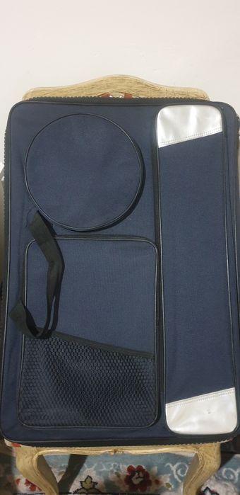 Сумка/Рюкзак для подрамника/планшета