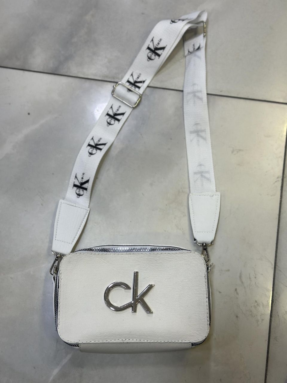 Gentute Calvin Klein