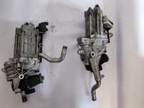 Ansamblu răcitor gaze cu EGR Range Rover Sport 3.0 D 306DT 2014-2019