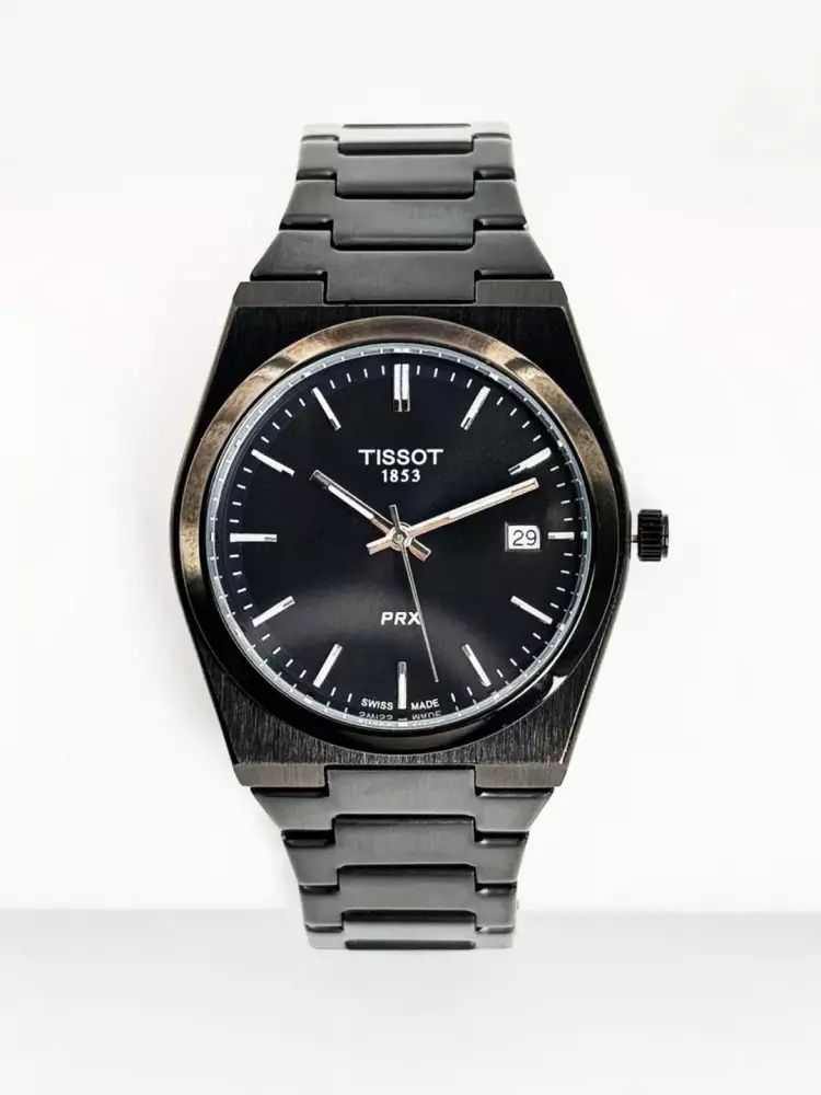 TISSOT klaaaik soat