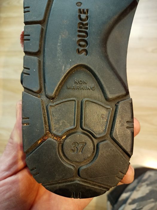 Sandale premium Source nr 37