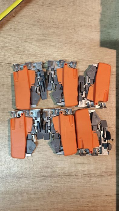 Glisiere Blum Tandem plus