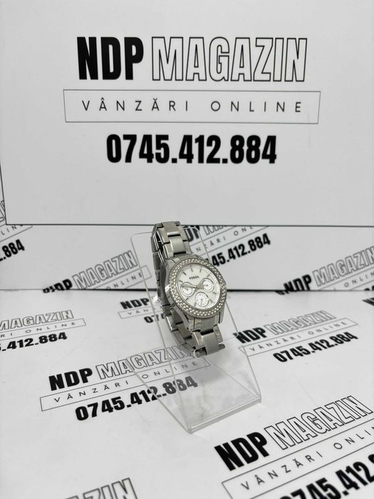 NDP Amanet NON-STOP Sos. Giurgiului 119 CEAS FOSSIL (40233)