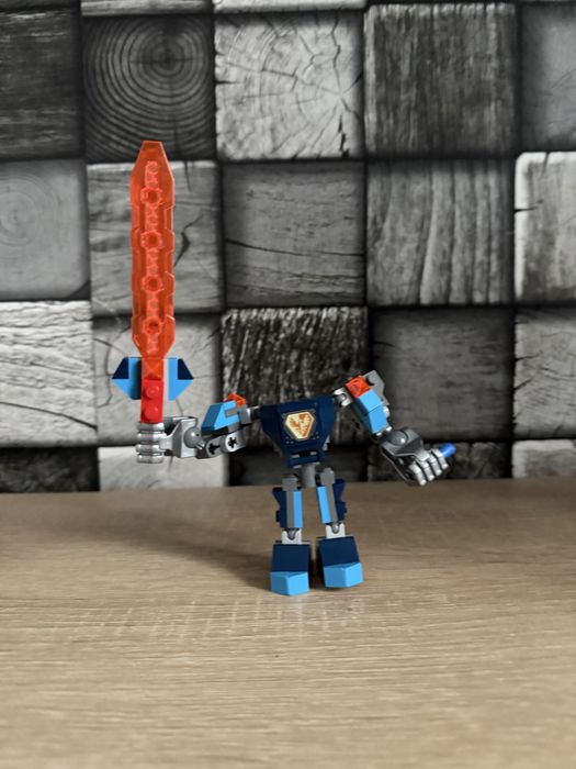 Различни сетове лего